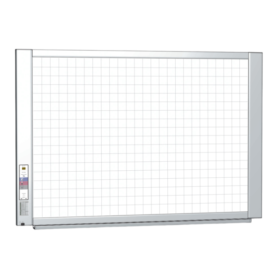 Plus M-17W User Manual