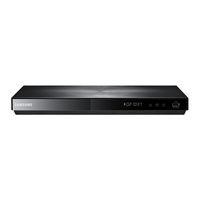Samsung BD-EM59 User Manual