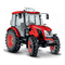 Zetor Major 80