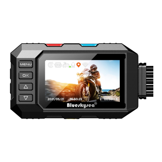 BLUESKYSEA B2M USER MANUAL Pdf Download | ManualsLib