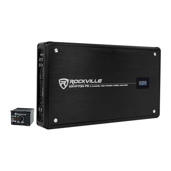 rockville-krypton-series-owner-s-manual-pdf-download-manualslib
