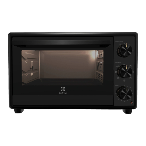 electrolux eod43103