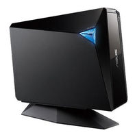 Asus BW-12D1S-U Quick Installation Manual