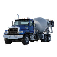 Freightliner 108SD 2021 Driver Manual