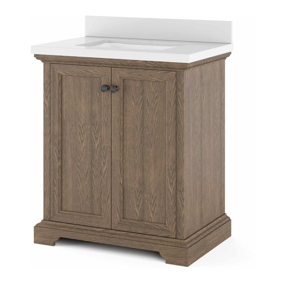 THOMASVILLE THMSVL30BVB USE AND CARE MANUAL Pdf Download ManualsLib