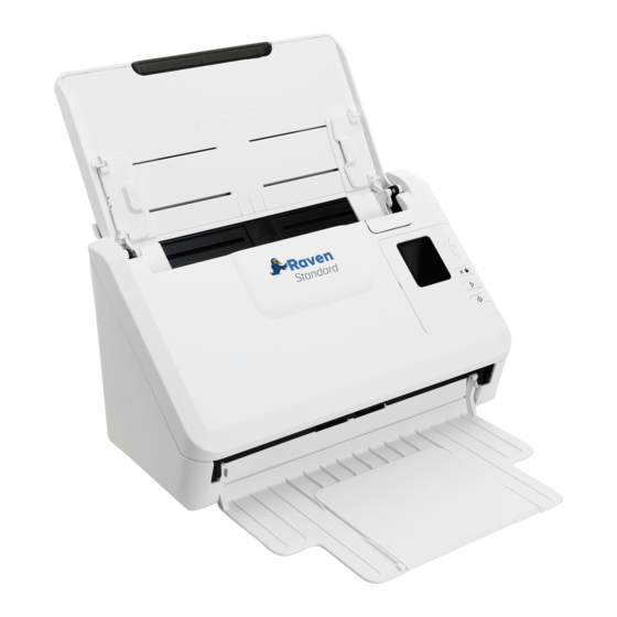 RAVEN STANDARD USB USER MANUAL Pdf Download ManualsLib