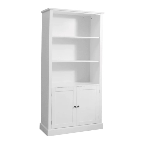 NOA & NANI HEMMING HMDCW ASSEMBLY INSTRUCTIONS MANUAL Pdf Download