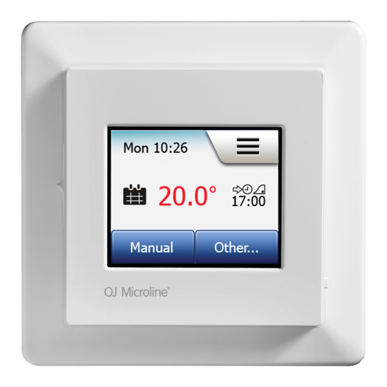 OJ MCD51999ASP3 INSTRUCTIONS MANUAL Pdf Download ManualsLib