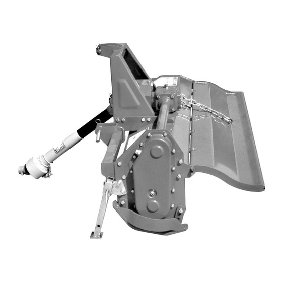 BUSH HOG RTC ASSEMBLY OPERATION MAINTENANCE MANUAL Pdf Download