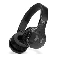 Manual jbl under online armour