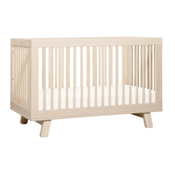 BABYLETTO HUDSON M4201 MANUAL Pdf Download ManualsLib
