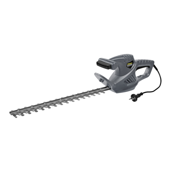 MEEC TOOLS 009385 OPERATING INSTRUCTIONS MANUAL Pdf Download ManualsLib