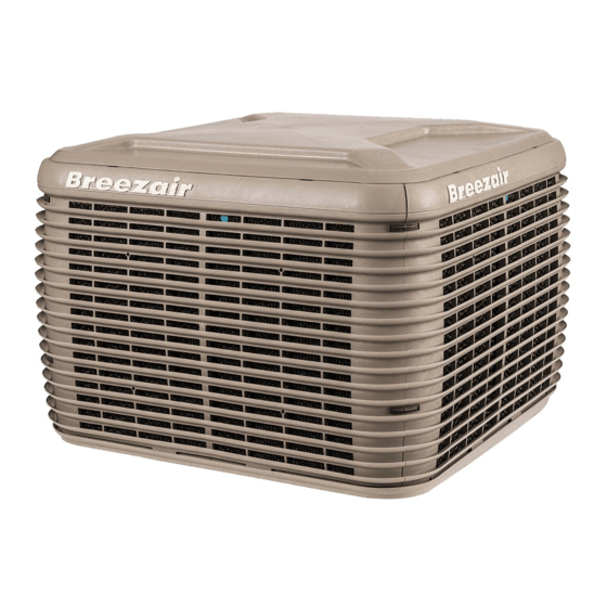 SEELEY BREEZAIR EXQ INSTALLATION MANUAL Pdf Download ManualsLib