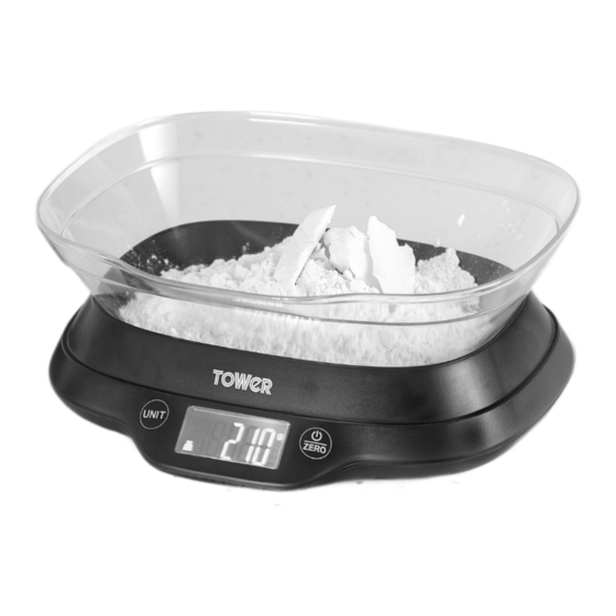 Tower Hobbies T876002 Care And Use Instructions Manual