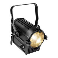 Prolights EVO90F User Manual