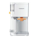 Cuisinart ICE-48XA Instruction Booklet