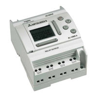 Mitsubishi AL2-ASI-BD Hardware Manual