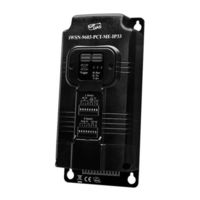 ICP DAS USA iWSN-9603-RCT500P-ME-IP33 Quick Start Manual