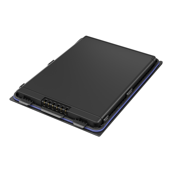 Panasonic FZ-VZSUT10U Operating Instructions