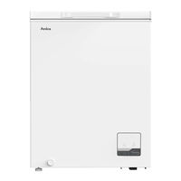 Amica FS140 3 Series Operating Instructions Manual