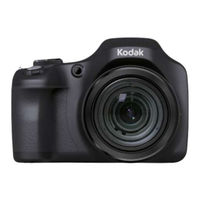 Kodak PIXPRO AZ652 User Manual
