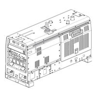 Lincoln Electric AIR VANTAGE 800 (AU) CUMMINS Operator's Manual