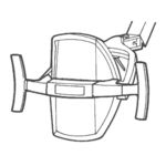Siemens PELTON & CRANE Light Fantastic II Installation Instructions Manual