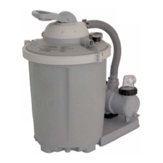 Bluewave FlowXtremeAG75F Manuals