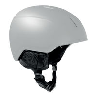 Crivit SP-136 Owner's Manual