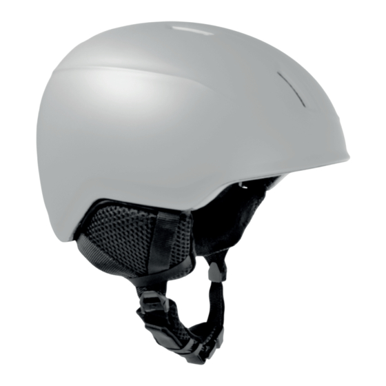 Crivit SP-136 Owner's Manual