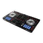 Pioneer serato DDJ-SX Manual