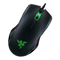 Razer RZ01-02120100-R3U1 User Manual