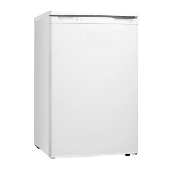THOR T4504MDW Instructions Manual