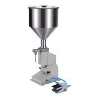 Vevor A02 User Manual