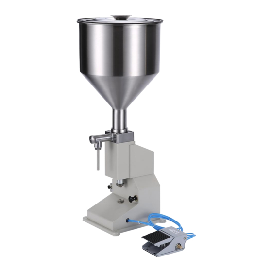 VEVOR A02 User Manual