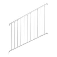 Superior Aluminum Series Installation Manual