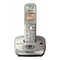 Telephone Panasonic KX-TG4021N Parts List