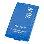 Kensington 70-watt AC/DC Power Adapter User Manual