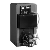 New Yorker FR SERIES Installation, Operating And Service Instructions