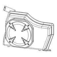 Subaru H630SFJ200 Installation Instructions Manual