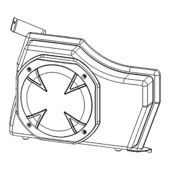 Subaru H630SFJ200 Installation Instructions Manual