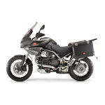 MOTO GUZZI stelvio 1200 NTX MY11 Service Manual