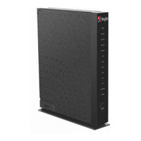 Aztech DSL7002GRV(S) Installation Manual
