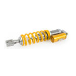 Ohlins TTX44 Owner's Manual