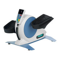 THERA-Trainer MOBI User Manual
