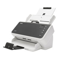 Alaris S2080w User Manual