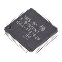 Texas Instruments TMS320 User Manual
