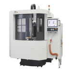 Tryax TY30-VS Operation Manual