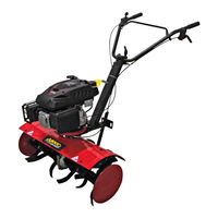 Meec tools 721-438 Operating Instructions Manual