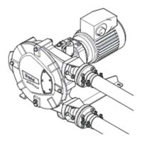 North Ridge Pumps Bredel 25 Manual